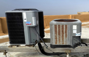 HVAC San Antonio