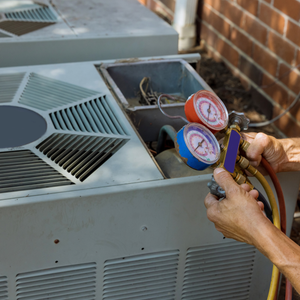 HVAC Company San Antonio